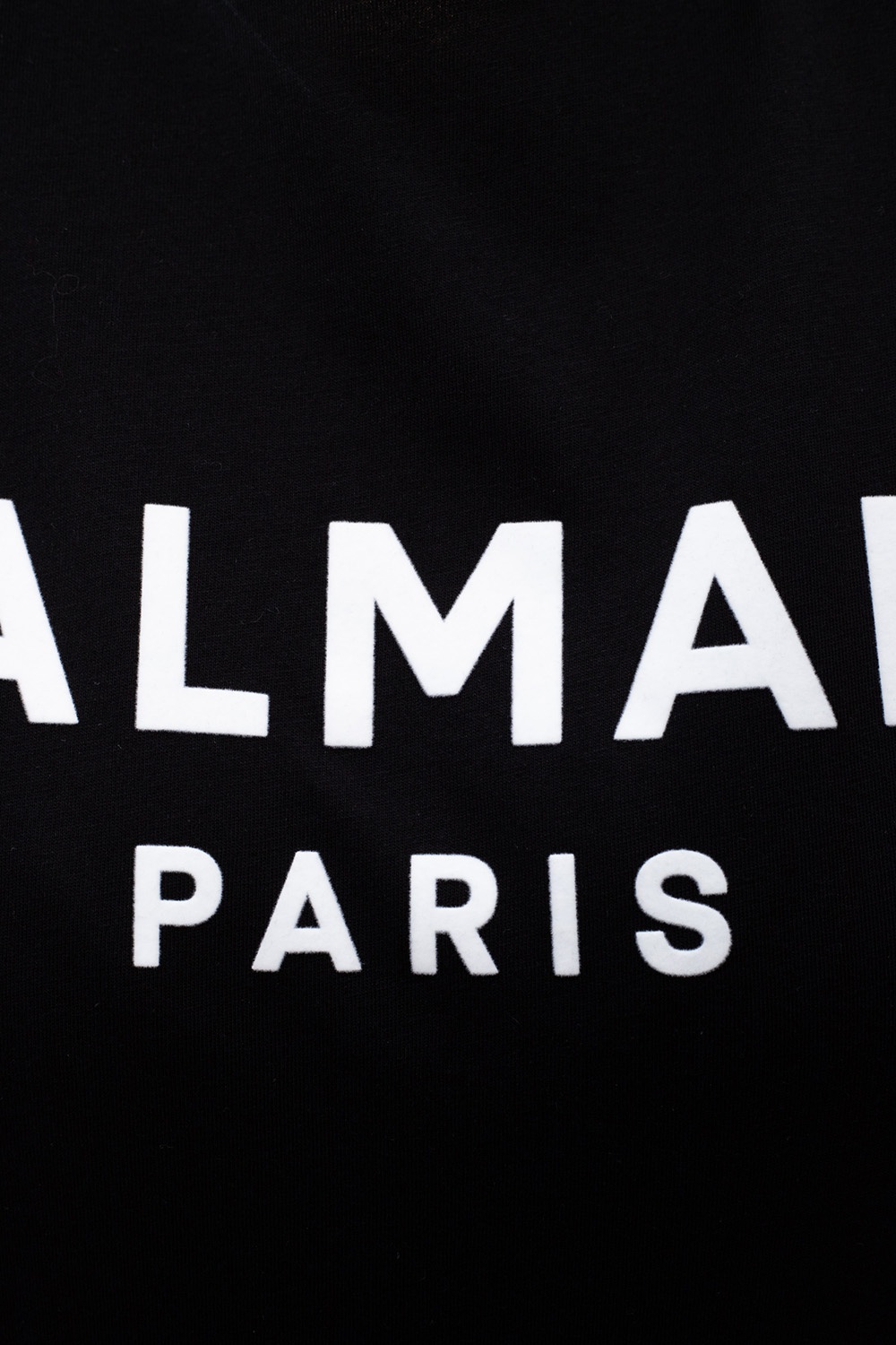 Balmain Sleeveless T-shirt